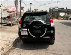 تۆیۆتا لاندكروزر پرادۆ